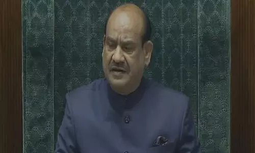अनुचित, सदस्यों से व्यक्तिगत टिप्पणियों से बचने का अनुरोध करूंगा: Om Birla