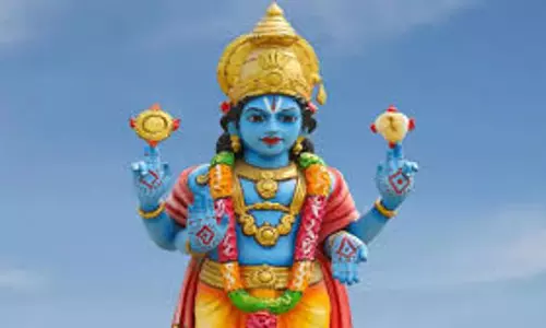 Narayan Suktam: गुरुवार पूजा के समय करें ये आसान उपाय, धन में होगी वृद्धि Narayan Suktam: गुरुवार पूजा के समय करें ये आसान उपाय, धन में होगी वृद्धि