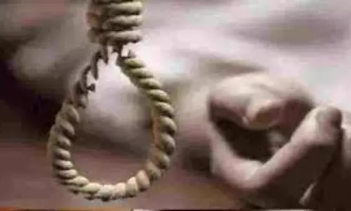 Faizabad: रिपोर्ट में फंदे पर लटकने से नवविवाहिता की मौत का खुलासा हुआ