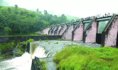 Kerala ने तमिलनाडु को मुल्लापेरियार बांध पर रखरखाव कार्य करने की अनुमति दी