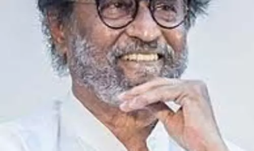 नेताओं ने रजनीकांत को जन्मदिन की शुभकामनाएं दीं