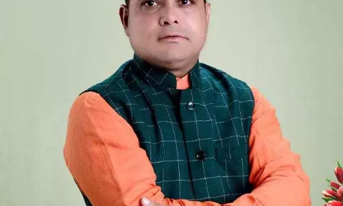 विष्णु साय सरकार के एक वर्ष जनता को समर्पित : शकील अहमद