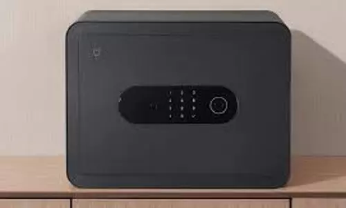 Xiaomi ने पेश किया Mijia Smart Safe, धांसू स्पेसिफिकेशन और कीमत