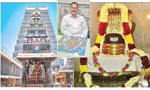 तिरुवन्नामलाई RTC के लिए प्रमुख राजस्व अर्जित करने वाला स्थान बन गया तिरुवन्नामलाई RTC के लिए प्रमुख राजस्व अर्जित करने वाला स्थान बन गया