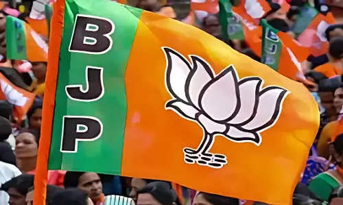 New Delhi: भाजपा ने पिछड़ वर्ग और उप-जातियों के सदस्यों तक पहुंचने का अभियान शुरू किया