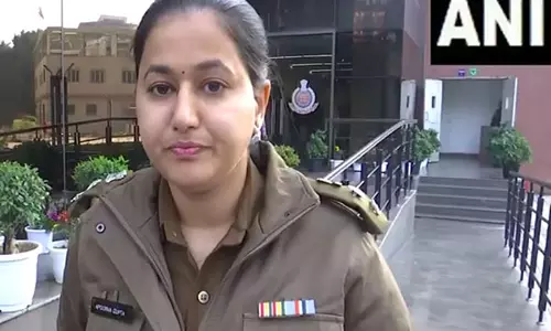 Delhi DCP ने कहा- कल्याणपुरी में गोलीबारी लंबे समय से चली आ रही रंजिश के कारण हुई, मुख्य आरोपी की तलाश जारी