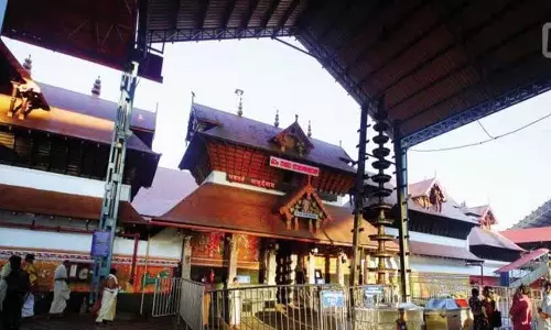 Kerala : गुरुवायुर देवस्वोम को सुप्रीम कोर्ट का नोटिस
