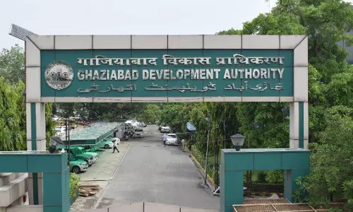 Ghaziabad: रिक्त संपत्तियो की नीलामी के लिए संपत्ति विभाग को एस्टीमेट तैयार करने के निर्देश