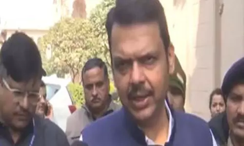 मंत्रिमंडल विस्तार का फॉर्मूला तय हो चुका है:CM Devendra Fadnavis