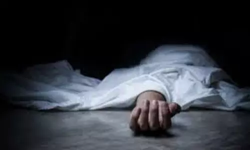 Kanpur: पुलिसकर्मी की थाने में संदिग्ध परिस्थितियों में मौत, हार्ट अटैक की आशंका