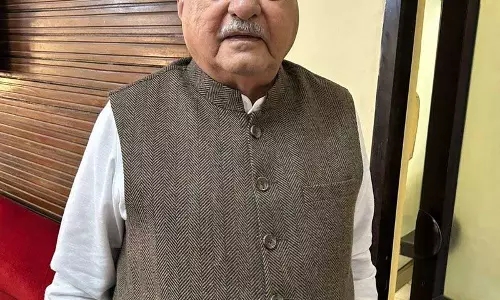 Haryana में बढ़ते अपराध के लिए भाजपा सरकार की आलोचना Haryana में बढ़ते अपराध के लिए भाजपा सरकार की आलोचना