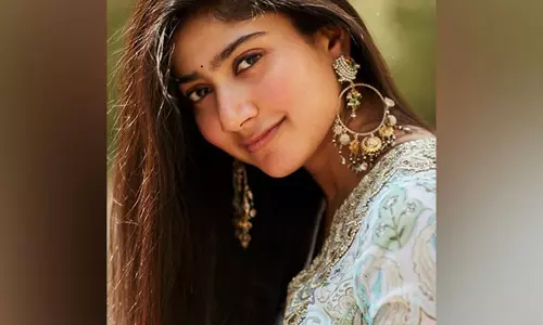 Sai Pallavi ने रामायण में सीता की भूमिका के लिए आहार बदलने की खबरों की निंदा की