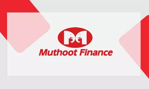 Muthoot Finance शेयर की कीमत में 2.08% ऊपर Muthoot Finance शेयर की कीमत में 2.08% ऊपर