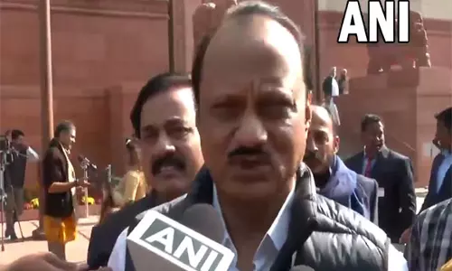 कानून व्यवस्था बहाल, स्थिति नियंत्रण में: परभणी शहर में हिंसा पर Ajit Pawar