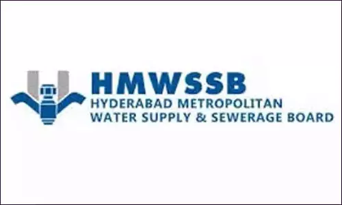 HMWSSB ने 90 दिवसीय गाद हटाने के विशेष अभियान का 50% पूरा किया