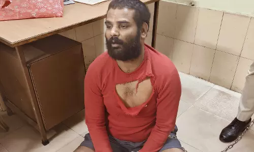 शातिर बदमाश बंटी साहू गिरफ्तार, लूट-मारपीट मामलों में पुलिस ने भेजा रिमांड पर