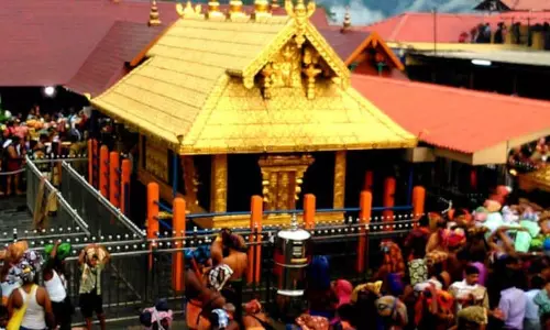 Sabarimala : अय्यन ऐप सबरीमाला तीर्थयात्रियों के लिए बेहद उपयोगी