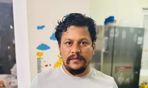 ACB को निकेश कुमार की 4 दिन की हिरासत मिली