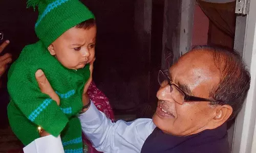 Haryana : खेतों में आग लगने की घटनाओं और एमएसपी को लेकर राज्य की सराहना की Haryana : खेतों में आग लगने की घटनाओं और एमएसपी को लेकर राज्य की सराहना की