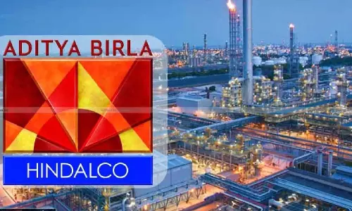 Hindalco Industries शेयर की कीमत में -0.88% कम