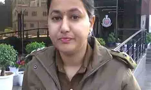 दिल्ली DCP ने कहा-  गोलीबारी लंबे समय से चली आ रही रंजिश के कारण हुई, मुख्य आरोपी की तलाश जारी