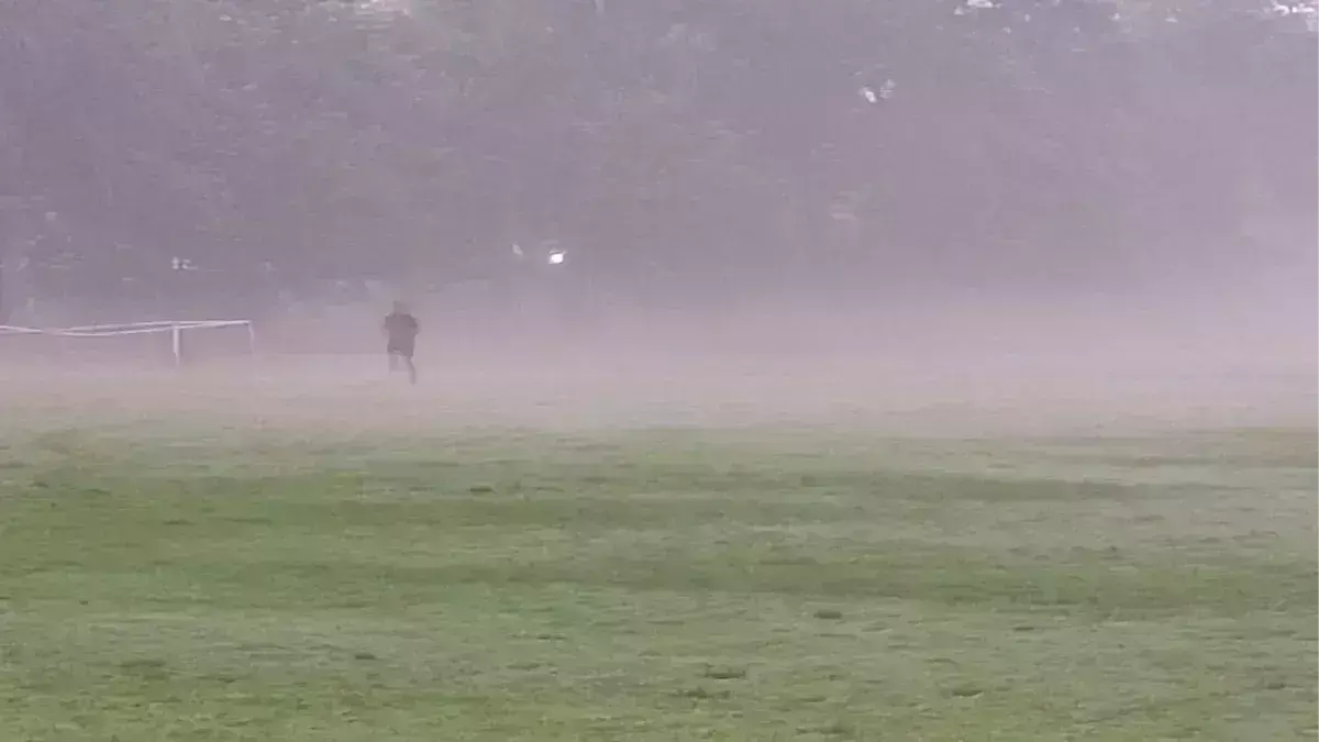 Indore: चिड़ियाघर में पशु पक्षियों के लिए लगे हीटर, दिन और रात के तापमान में गिरावट जारी
