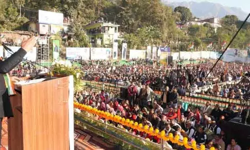 Himachal: छोटे किसानों, बच्चों और आदिवासियों के लिए योजनाएं