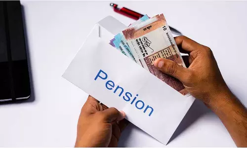 Kerala हाईकोर्ट ने ईपीएफओ को पेंशन गणना में वेतन