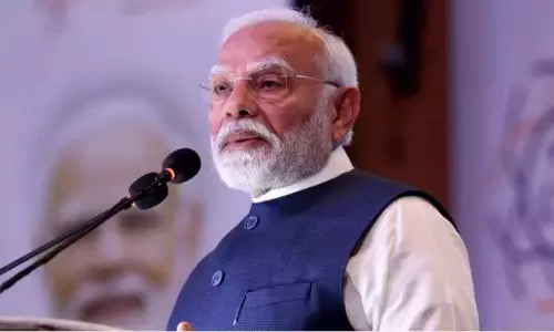 PM मोदी फरवरी में वैश्विक निवेशक शिखर सम्मेलन का उद्घाटन करेंगे PM मोदी फरवरी में वैश्विक निवेशक शिखर सम्मेलन का उद्घाटन करेंगे
