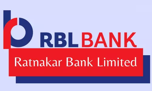 RBL बैंक शेयर की कीमत में -2.15% कम RBL बैंक शेयर की कीमत में -2.15% कम