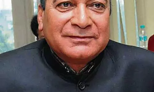 AAP की अंतिम सूची में दलबदलुओं को जगह मिली AAP की अंतिम सूची में दलबदलुओं को जगह मिली