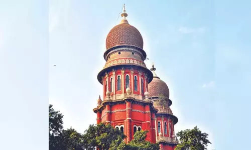 Madras हाईकोर्ट ने ईडी मामले में शशिकला की याचिका पर विचार करने से किया इनकार