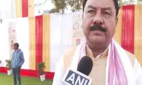 Assam का लक्ष्य 2026 तक लगभग 2 लाख प्रधानमंत्री आवास योजना-ग्रामीण घरों को पूरा करना