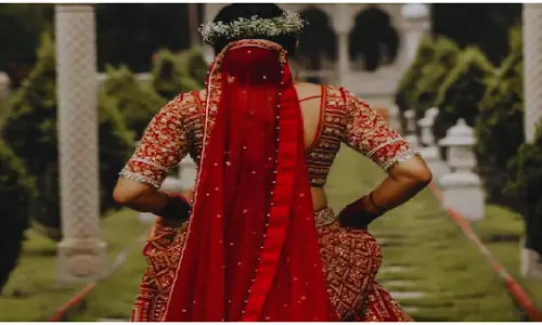 पति ने पकड़ा माथा, तीसरी दुल्हन भी हुई रफूचक्कर, हर कोई है हैरान