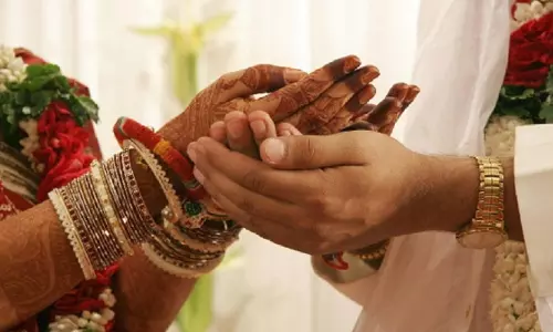 Lifestyle: अरेंज मैरिज में अपने पार्टनर से कभी ना करें यह उम्मीद