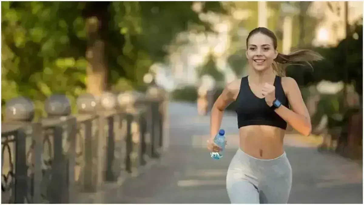 Lifestyle: फिट और हेल्दी रहने के लिए फॉलो करें यह टिप्स Lifestyle: फिट और हेल्दी रहने के लिए फॉलो करें यह टिप्स