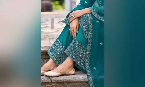 Assam : दरांग जिले में सलवार-कमीज पहनने पर महिला पर 5000 रुपये का जुर्माना