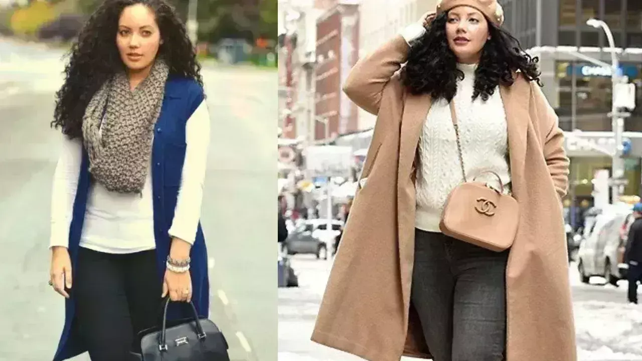 Lifestyle: ठण्ड से बचने के लिए कपड़ों की लेयरिंग करे Lifestyle: ठण्ड से बचने के लिए कपड़ों की लेयरिंग करे