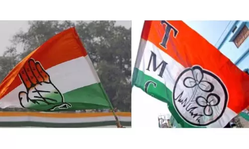 Assam : सरकार के फैसले के बाद विपक्ष ने असम को बनाना गणतंत्र बताया Assam : सरकार के फैसले के बाद विपक्ष ने असम को बनाना गणतंत्र बताया