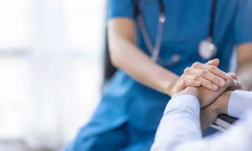 Care Needed: प्रशामक देखभाल प्रदान करने में भारत के संघर्ष पर संपादकीय