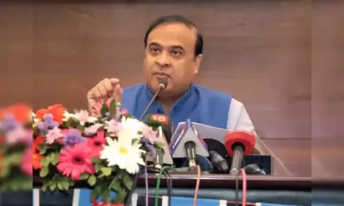 Assam ने घुसपैठ रोकने के लिए आधार आवेदन को एनआरसी में शामिल