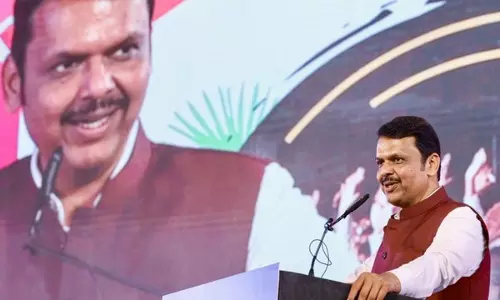 हमें उम्मीद से अधिक संख्या मिली...: CM देवेंद्र फडणवीस ने विधानसभा चुनाव परिणामों पर कहा