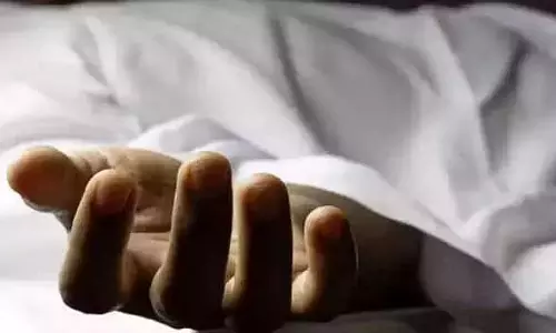 Arunachal : नाहरलागुन में निर्माण स्थल पर गिरने से असम के एक मजदूर की मौत