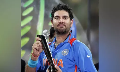 Irfan Pathan ने पूर्व क्रिकेटर युवराज सिंह को जन्मदिन की शुभकामनाएं दीं
