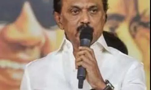 DMK सरकार ने कारीगरों को समर्थन देने के लिए राज्य स्तर पर विश्वकर्मा योजना शुरू की