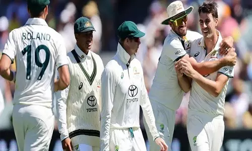 अब लय ऑस्ट्रेलिया के साथ है: ब्रिसबेन टेस्ट से पहले Sunil Gavaskar