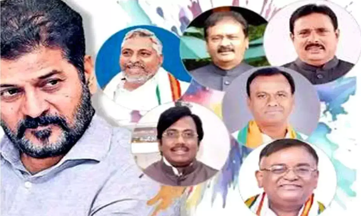 CM के दिल्ली दौरे से मंत्रिमंडल विस्तार की चर्चा तेज