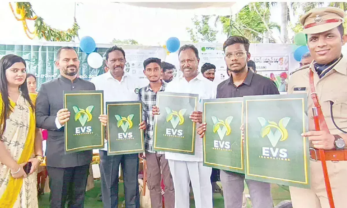 Telangana: स्मार्ट स्ट्रीट लाइट डिवाइस को टीजी सरकार की मंजूरी मिली