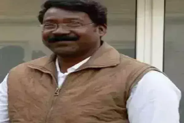 Ranchi: जनभावनाओं के अनुरूप सरकार काम करने के लिए संकल्पित नमन
