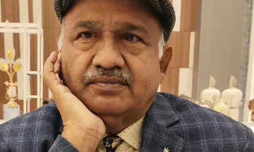 Story: ईमानदारी